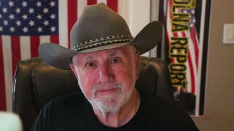 Folks Need To Take It Easy On Me, I Don't Use A Script!