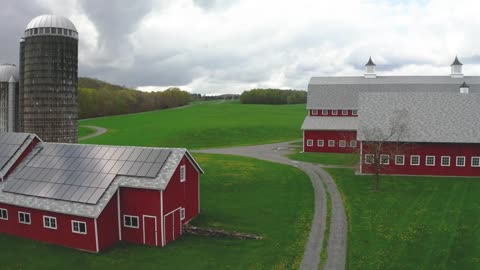 Prime Farmland in Millerton, New York