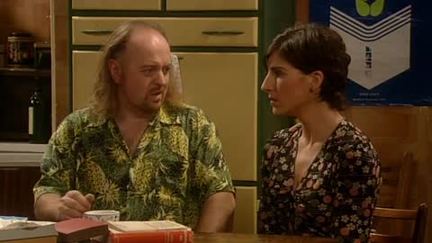 black books season 3 episode 3