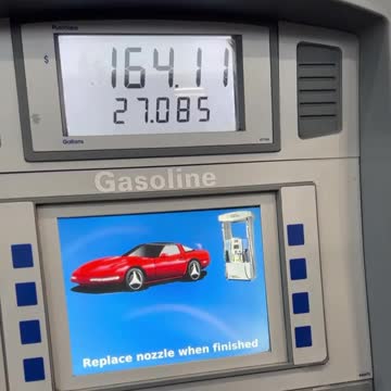 #short Biden's America