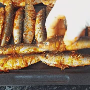 If you have an air fryer, GIVE THIS RECIPE A TRY!! 😍 #shorts #fish #airfryer #airfryerrecipes