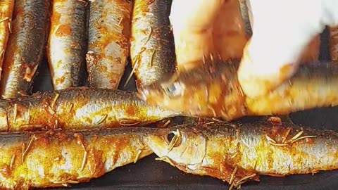 If you have an air fryer, GIVE THIS RECIPE A TRY!! 😍 #shorts #fish #airfryer #airfryerrecipes