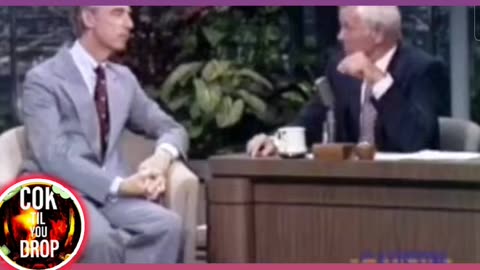 If Mr. Rogers said this today he'd be canceled