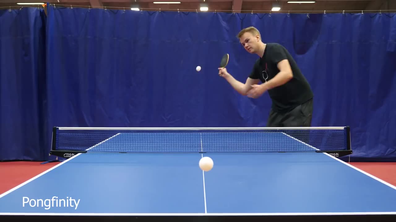 Ping Pong