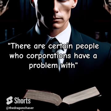 RABBIT HOLES & TOBACCO BOWLS: CORPORATE KILL LISTS