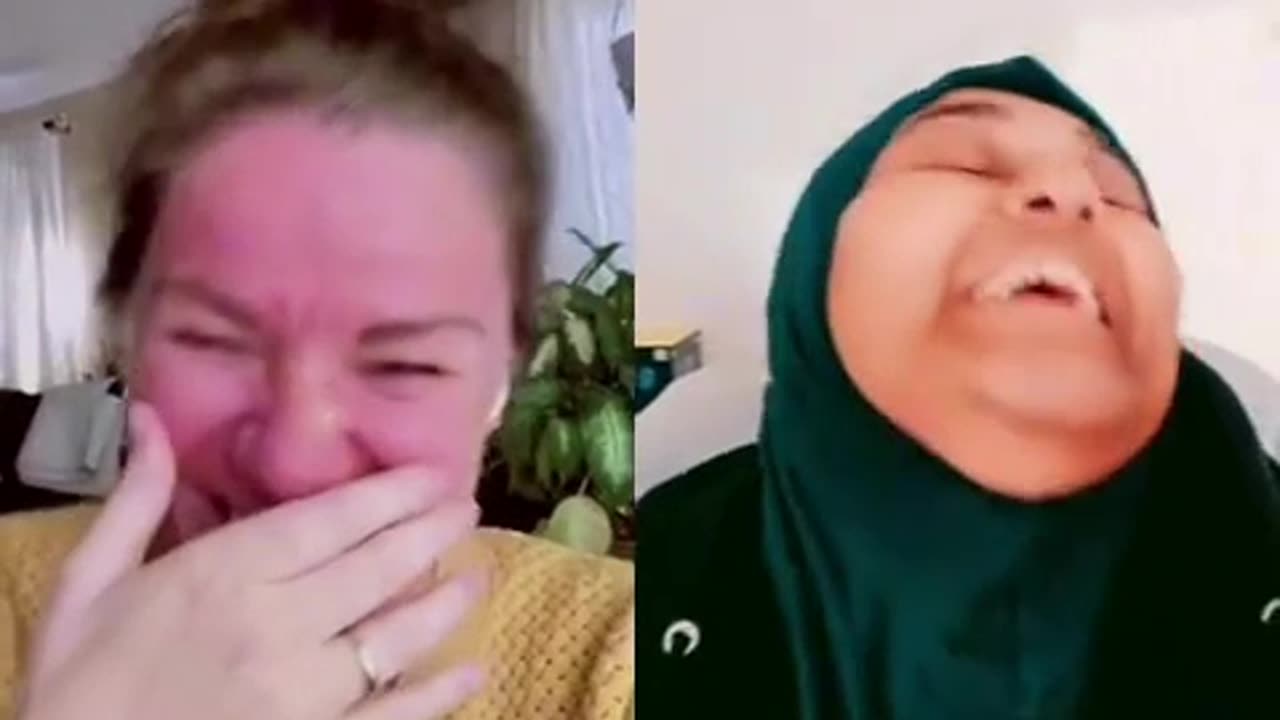 You're the biggest I've been with