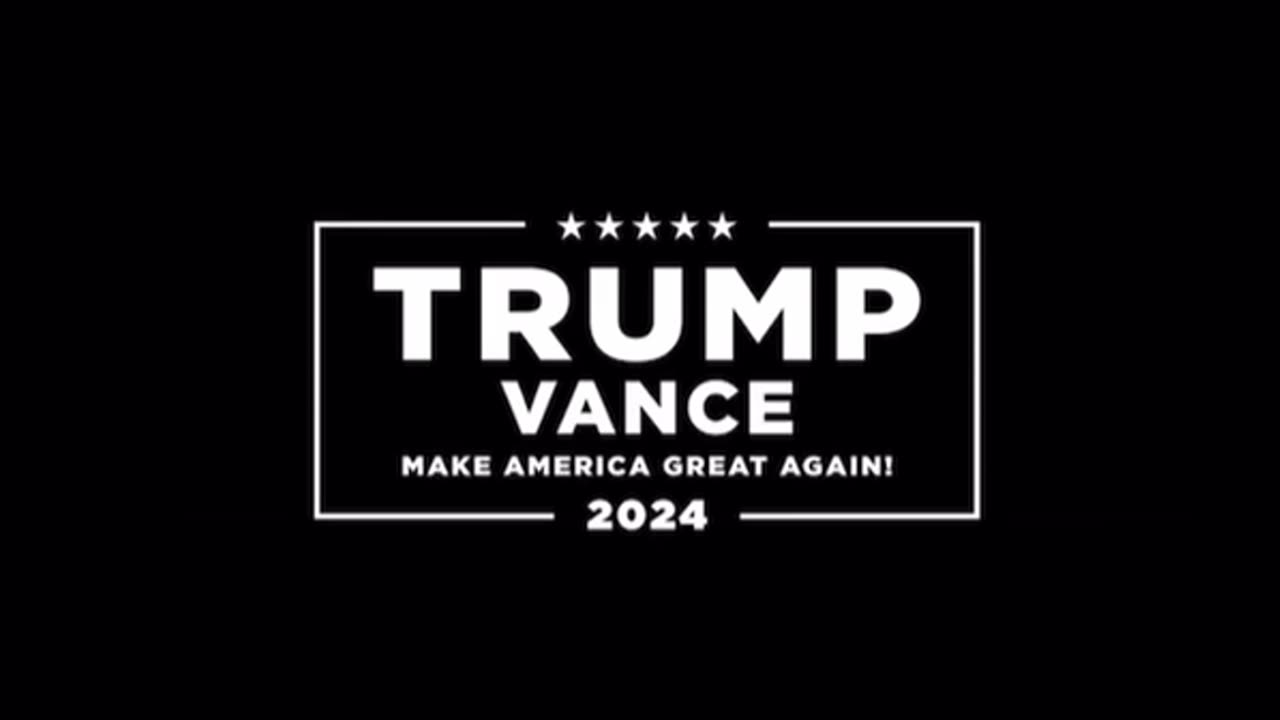 💥 New Trump/Vance Ad Just Dropped And It's 🔥