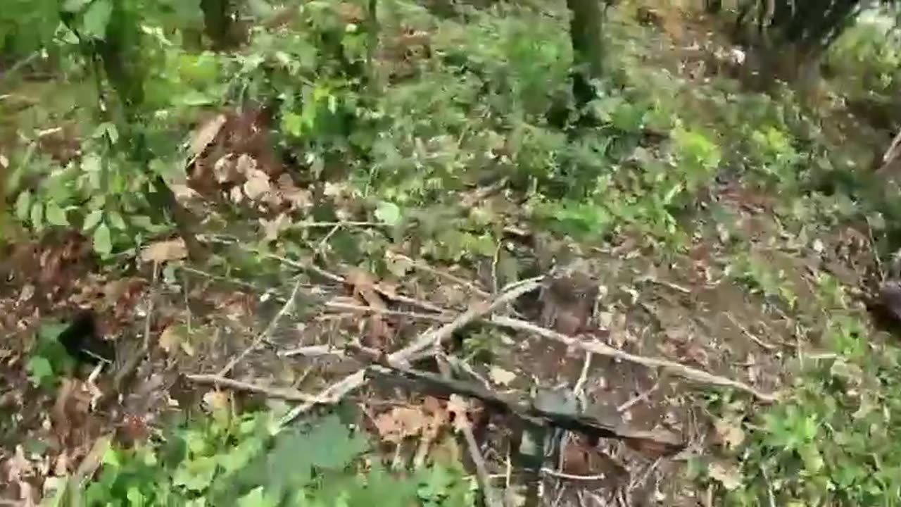 Russian Mine [Part 2] Another Camera - AFU🇺🇦 Soldiers