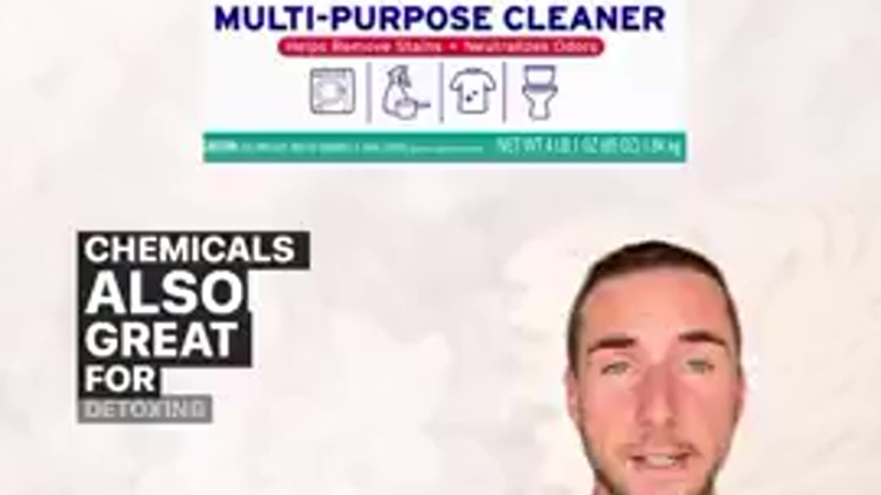 What Ever Haoppened to BORAX
