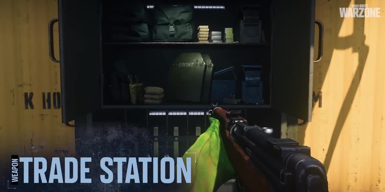 Season Two Reloaded Gameplay Trailer _ Call of Duty