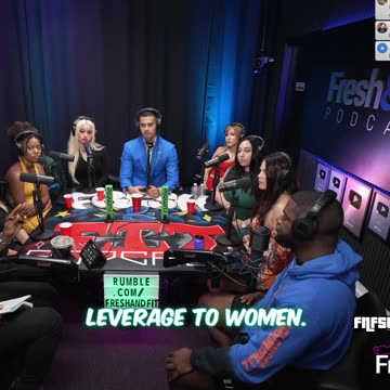 Fresh and Fit: The Dark Side of Relationships