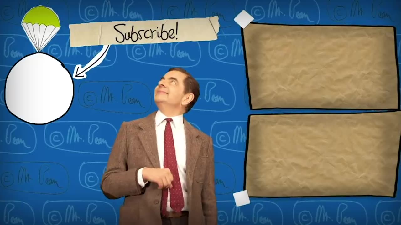 Mr bean most viral funny clip