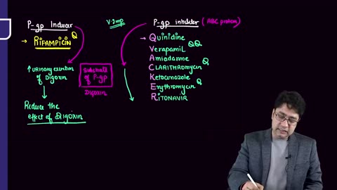 02 Pharmacokinetics