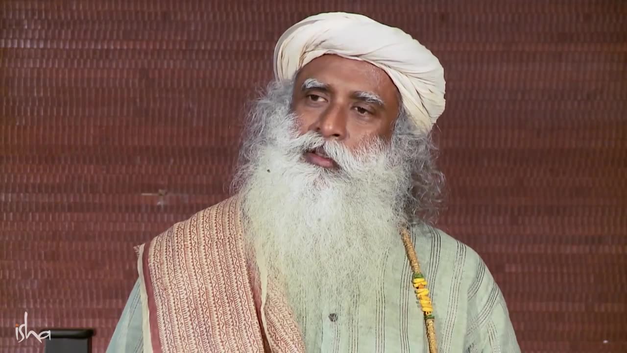 Sadhguru Speaks: Patanjali - Father of Modern Yoga