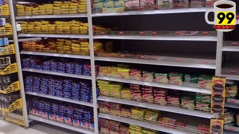 O ALIMENTO MAIS CONSUMIDO NO BRASIL HOJE. VERGONHA!#viral #noticias #brasil #shorts #humor