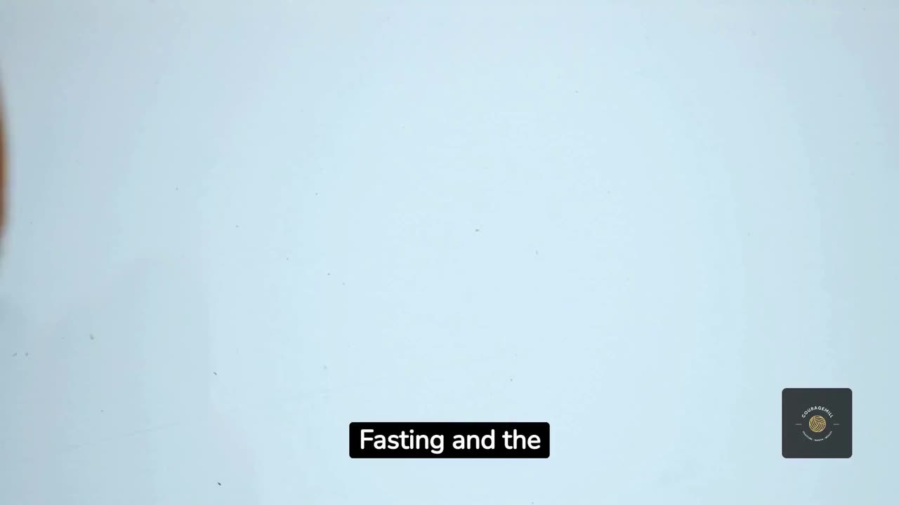 Fasting and KETO for longevity