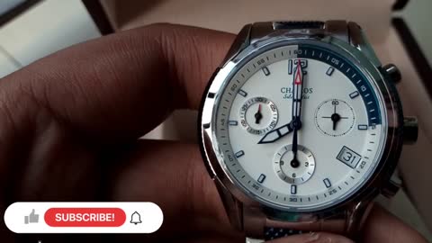 MY MOST EXPENSIVE UNBOXING OF CHAIROS WRIST WATCH WORTH RS 1,30000