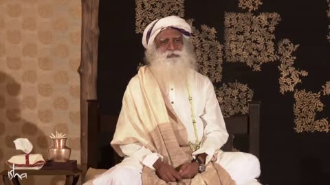 How to Stay Motivated All the Time? | Swami Sadhguru Answers Very Well