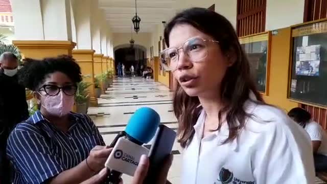 Secretaría General de la UdeC explica proceso de consultas