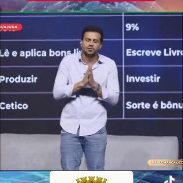 É concreto o risco de Boulos vencer a eleição para Prefeito de São Paulo??? @pablomarcal pega pesado...