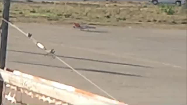 fishers planes