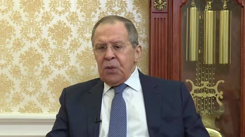 Russia begins new phase of Ukraine operation - Lavrov