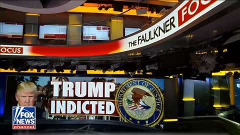 The Faulkner Focus 6/9/23 FULL END SHOW - BREAKING FOX NEWS June 9, 2023