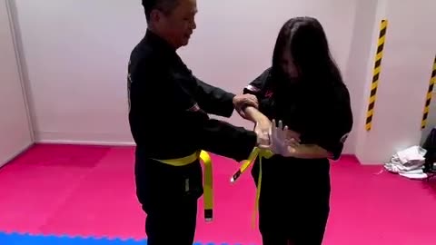 Hapkido