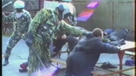 life isnt easy for Russian inmates