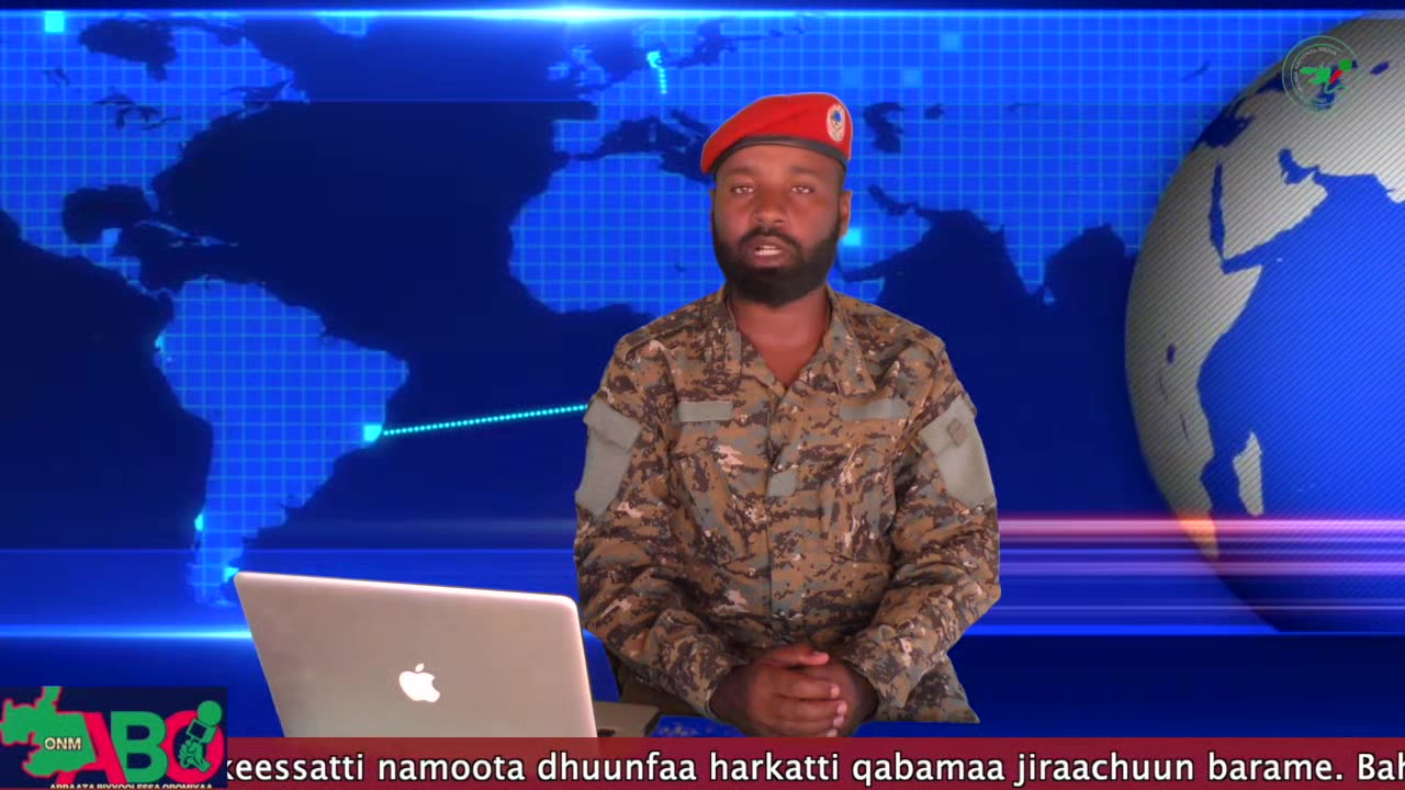 Qophii Arraata Biyyoolessa Oromiyaa Onkoloolessa 24, 2023