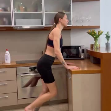 The best cardio without machine 😅