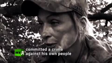 War in ukraine