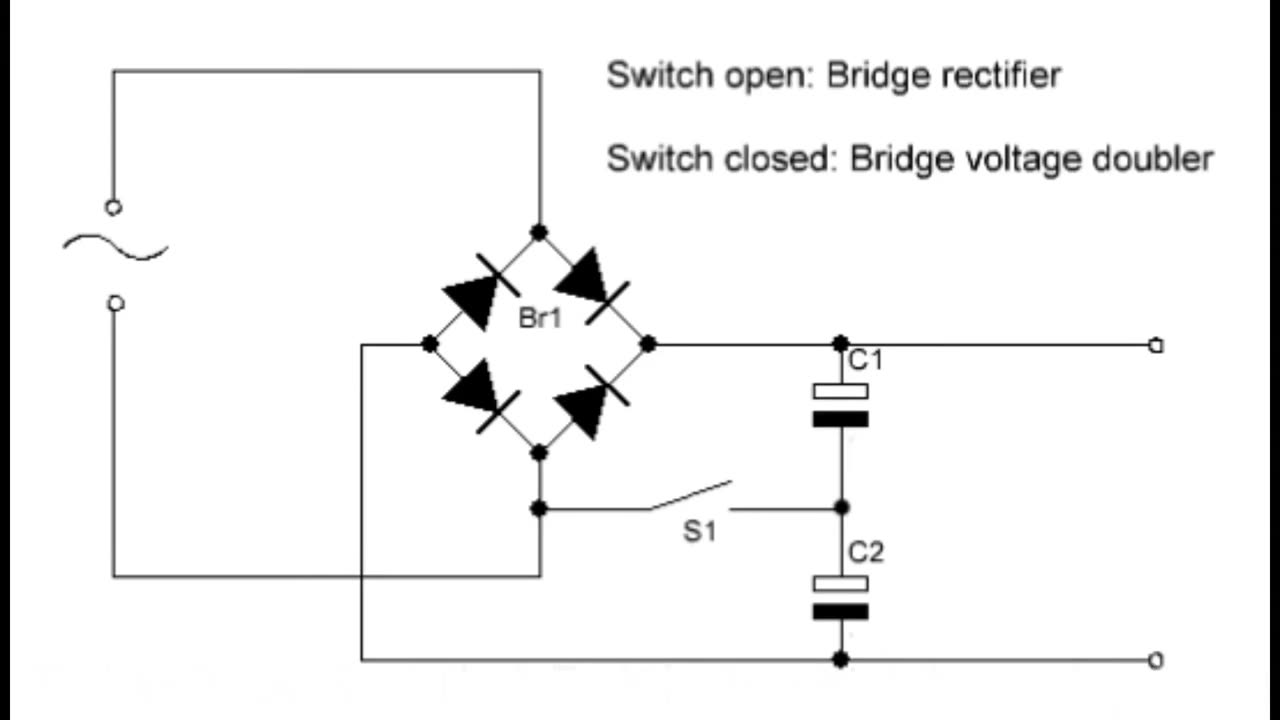 Small Ambient Powered DC Supply