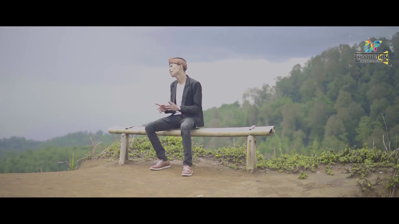 Farhan Nabil - Duriat Urang (Official Music Video)