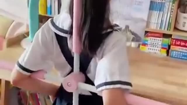 Unique product for back