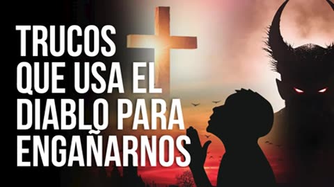 ASÍ nos ATACAN los DEMONIOS sin darnos cuenta