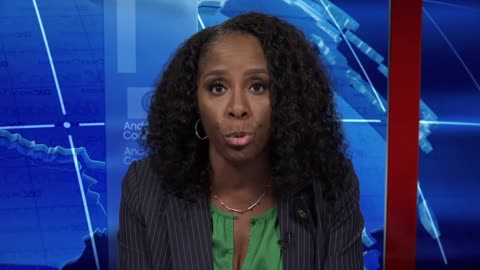 VI Delegate Plaskett: FBI whistleblowers have not revealed ‘any misconduct’ by the bureau
