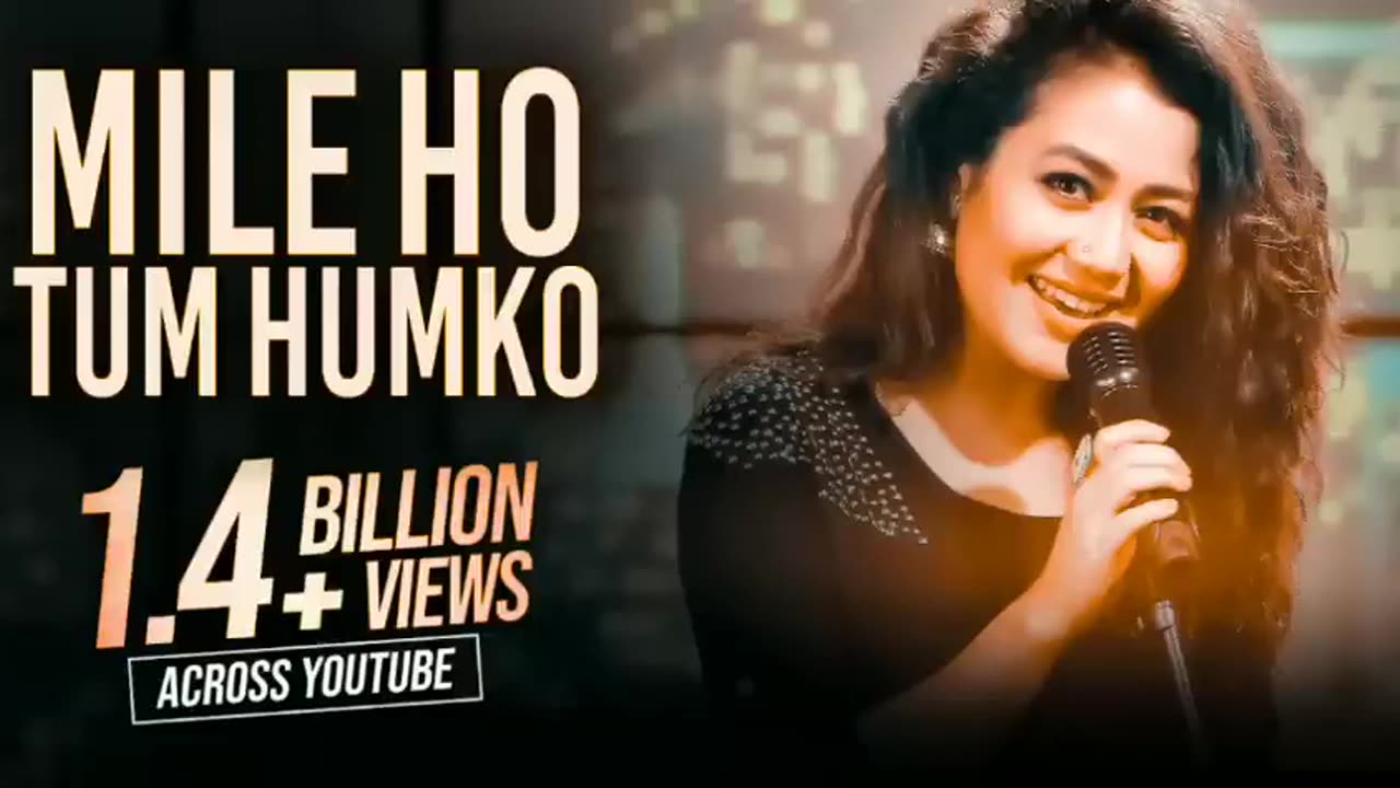 Mile ho tum hamko | New Hindi Song ||