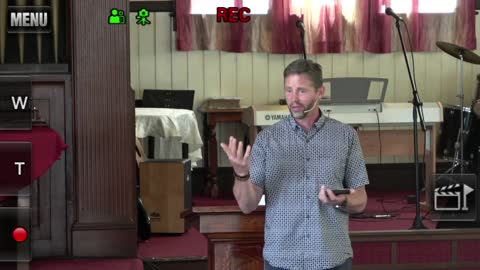 Acts 19 Ephesus - Extraordinary Miracles - Pastor Kevin Hill - Jun 6, 2021