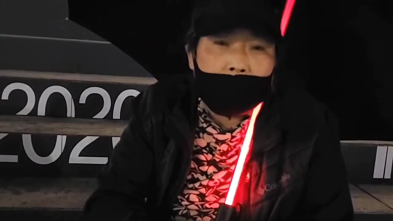 20201106_V3_S02(8mMviVfzq5k)박정희대통령묘 지킴이 갈매기님의 바램, 예약받기 전에 세종문화회관 계단만이라도 채웁시다!