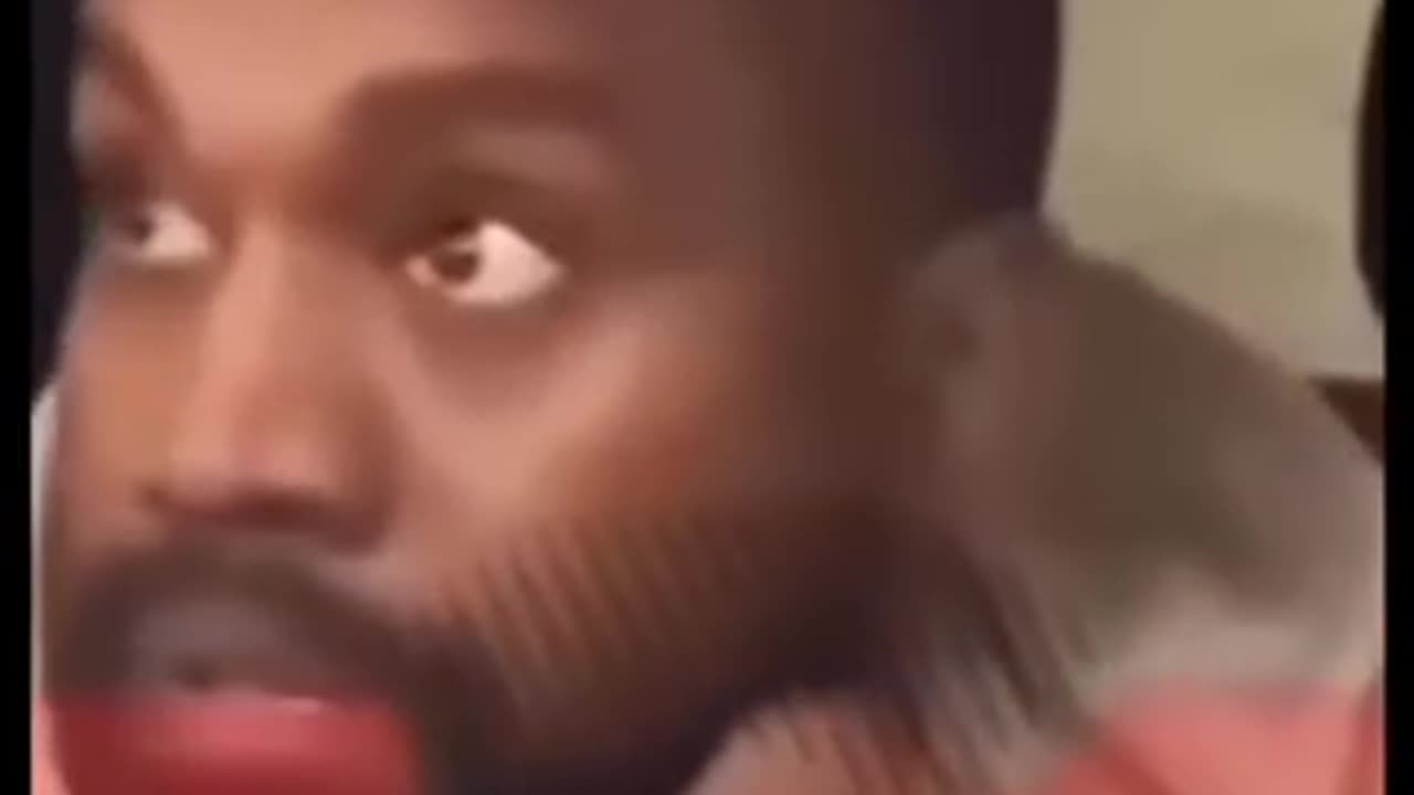 Kanye West Evil Come to God Illuminati