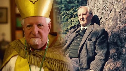 Bispo da Igreja Gnóstica Explica o Gnosticismo de Tolkien