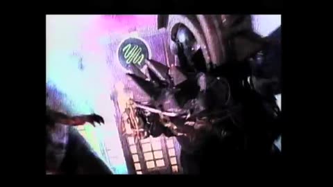 GWAR - Gor-Gor (OFFICIAL VIDEO)