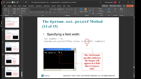 17 ITC260 Chapter 3 video 6