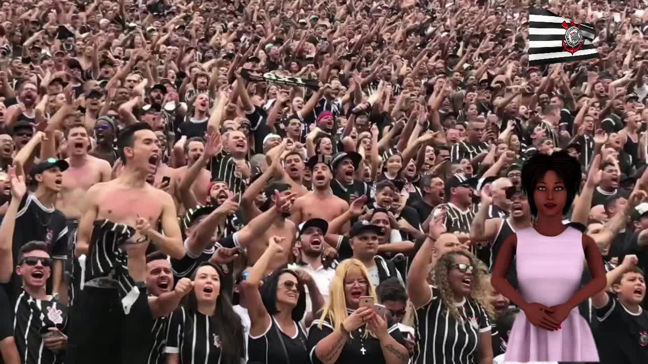 URGENT! TIMÃO COUNTS ON YOU! LATEST NEWS FROM FEMALE CORINTHIANS
