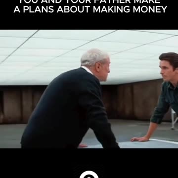 The Power of Planning: A Father-Son Journey to Success | motivational quotes #shorts #motivational