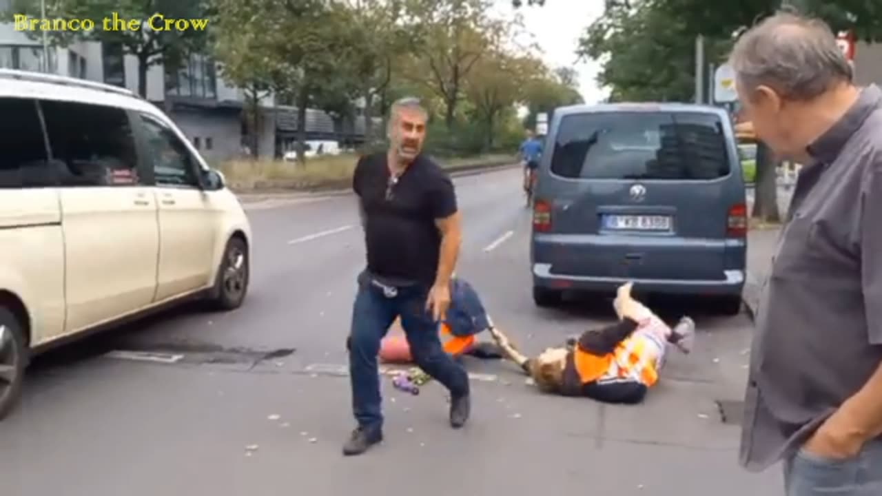 Wir wussten es damals nicht besser. Schön, dass die Polizei dazugelernt hatte.