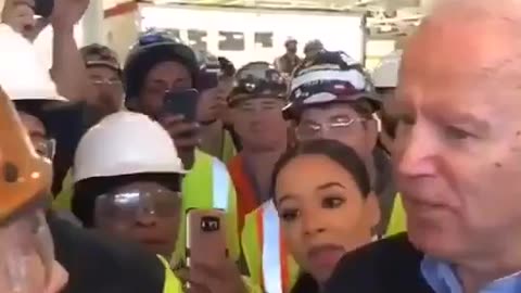 Biden Despises You