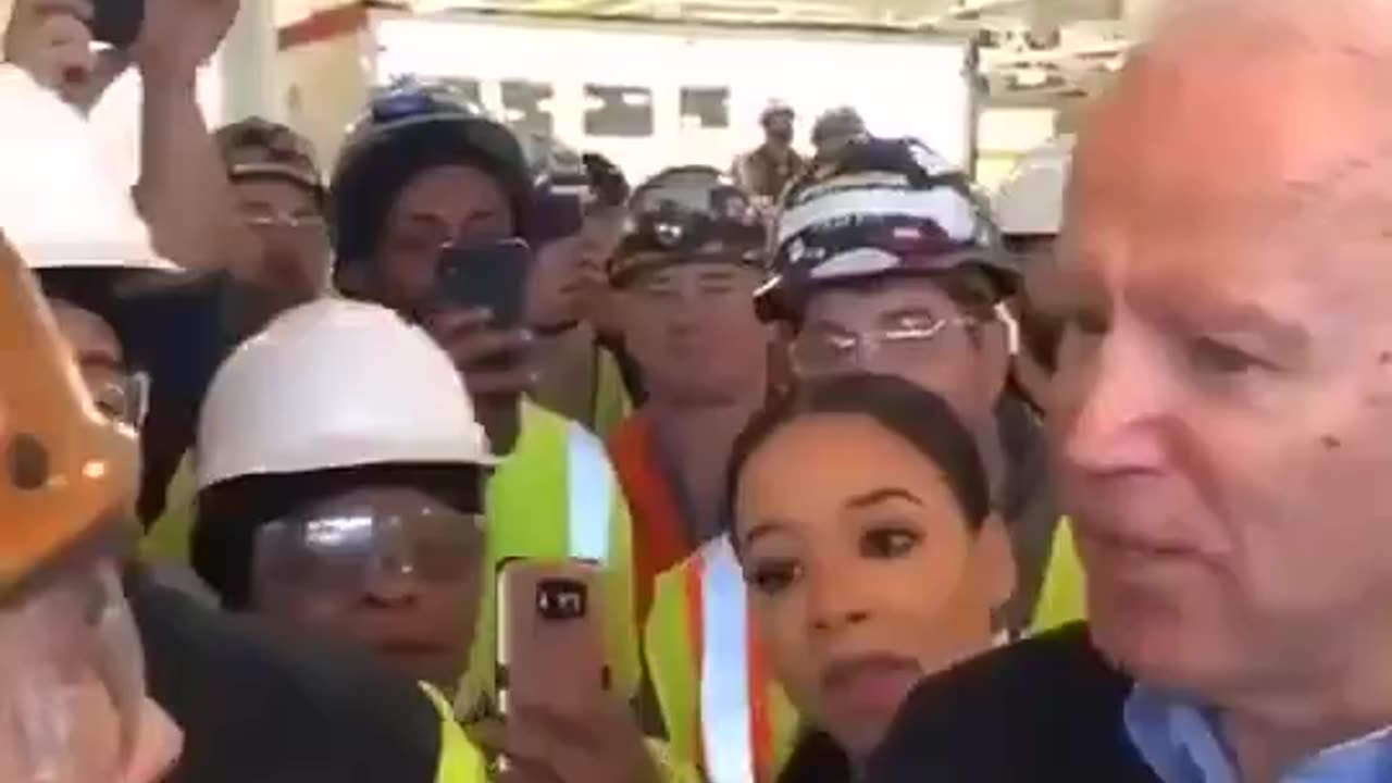 Biden Despises You