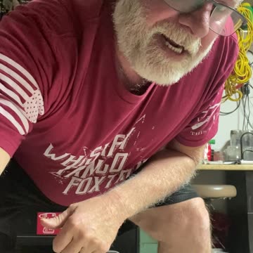 And that's a GOOD THING...